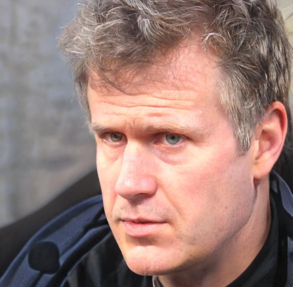 Retrato de estudiante internacional