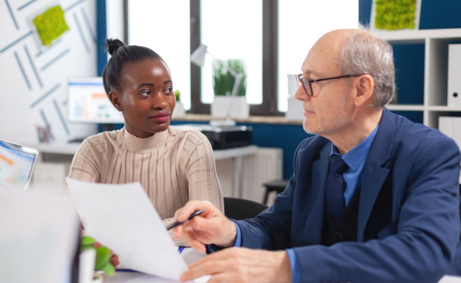 Sesión práctica de análisis financiero