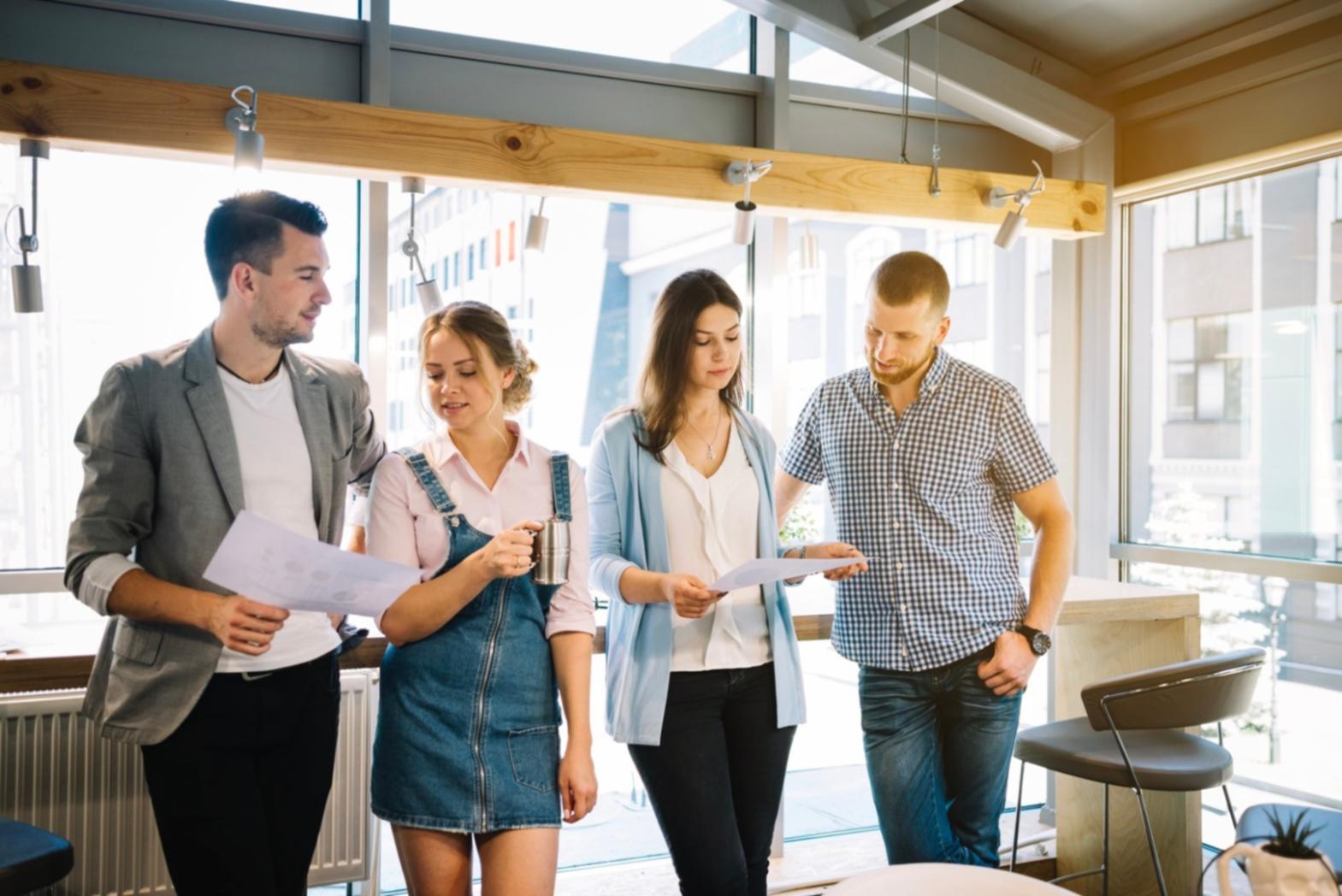 Planificación financiera personalizada para estudiantes